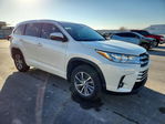 Toyota Highlander 2018