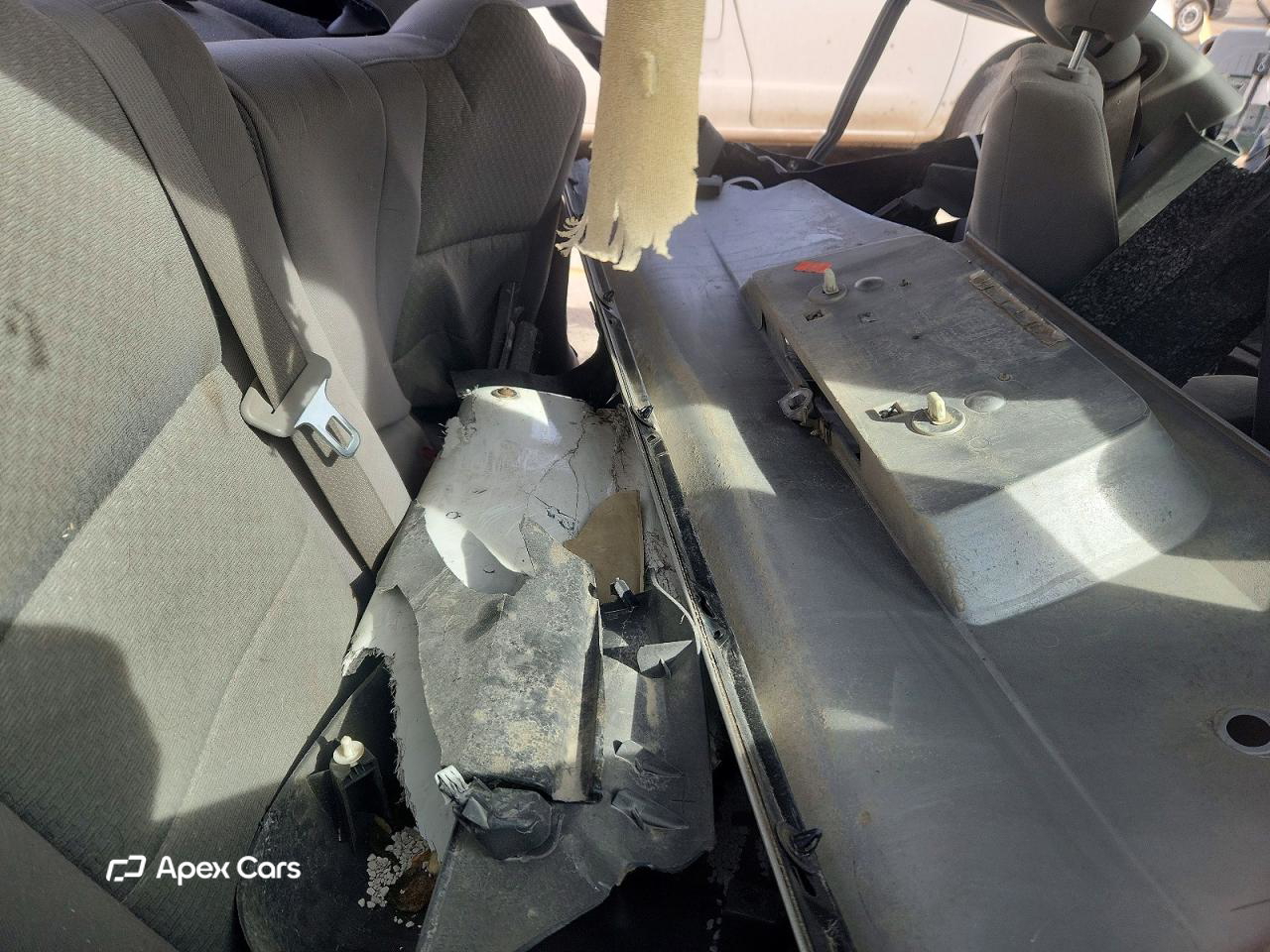 Saturn ION 2005