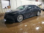 Audi A6 2017