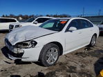 Chevrolet Impala 2012