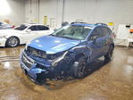 Subaru XV 2017