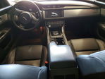 Jaguar XF 2018