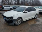 Volkswagen Jetta 2012