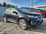 Ford Edge 2016