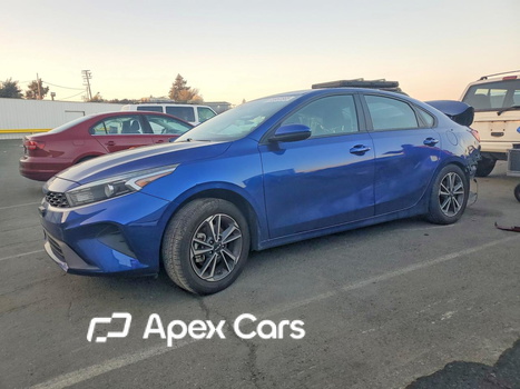 Kia Forte 2022 - Image 1 of 12