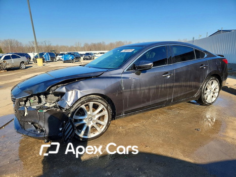 Mazda 6 2014 - Image 1 of 13