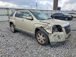 GMC Terrain 2011