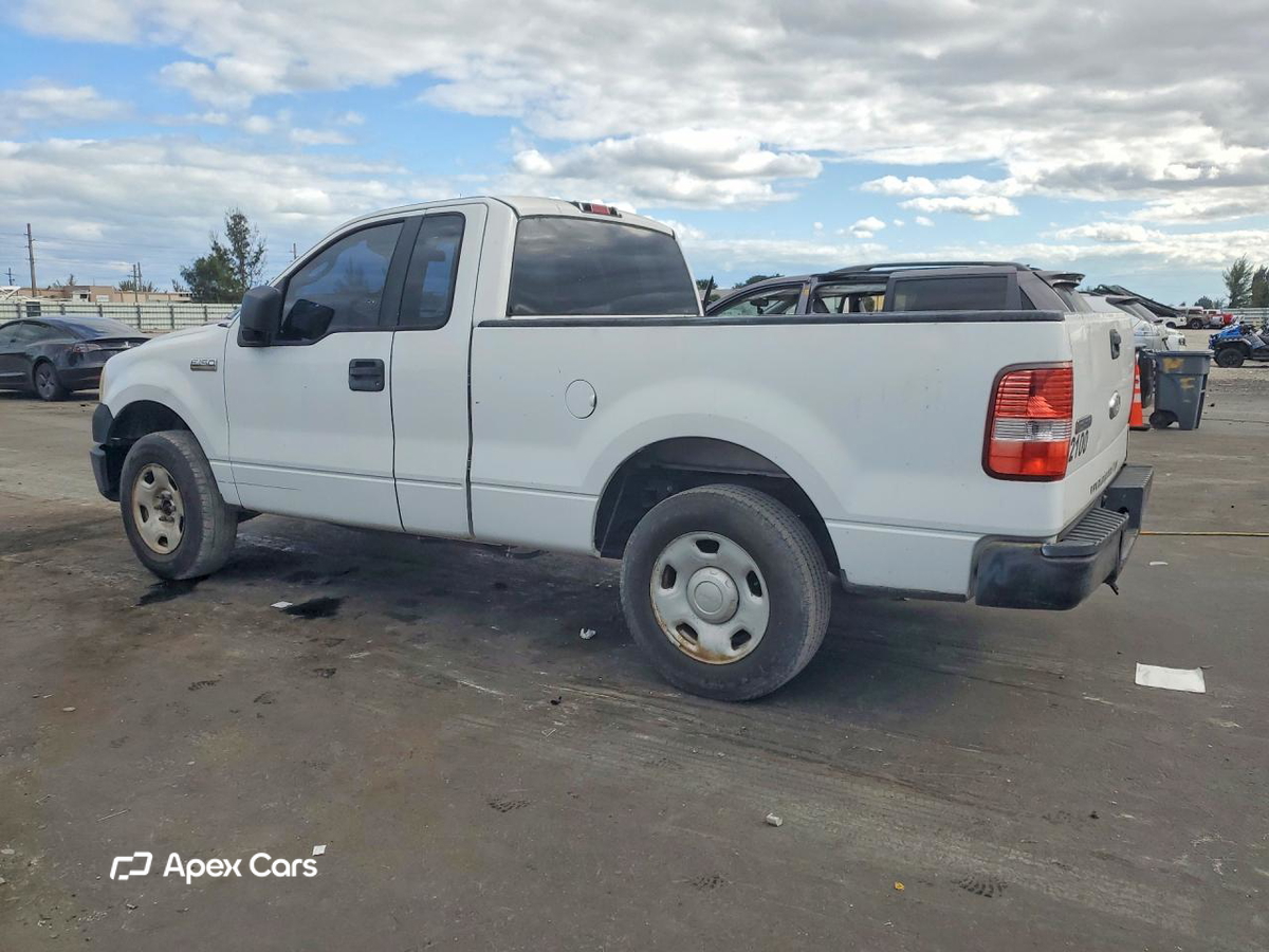 Ford F-150 2006