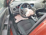 Chevrolet Cruze 2012