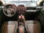 Jeep Compass 2014
