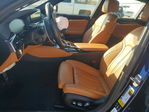 BMW M5 2020