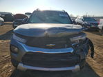 Chevrolet TrailBlazer 2021