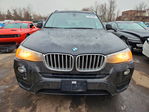 BMW X3 2015