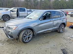 BMW X3 2017