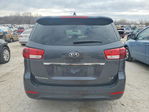 Kia Sedona 2016