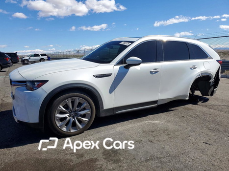 Mazda CX-90 2024 - Image 1 of 14