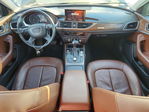 Audi A6 2013