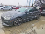 Hyundai Sonata 2021