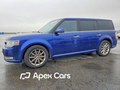 Ford Flex 2014 - Image 1 of 13