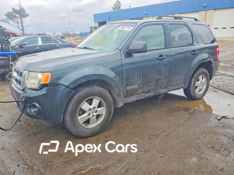 Ford Escape 2008 - Image 1 of 14