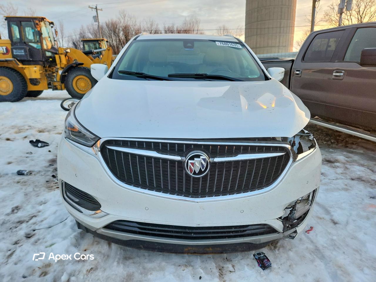 Buick Enclave 2019