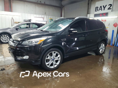 Ford Escape 2015 - Image 1 of 15