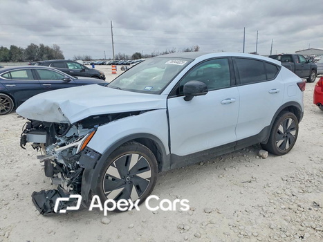 2024 Volvo C40 - Image 1 of 5