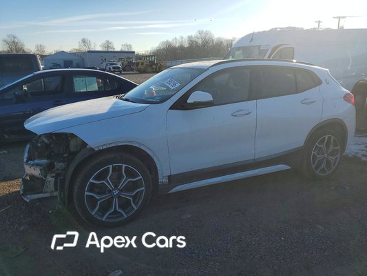 BMW X2 2020 - Image 1 of 5