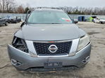 Nissan Pathfinder 2015