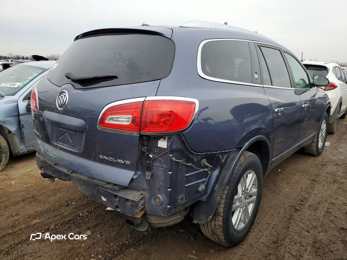 Buick Enclave 2014