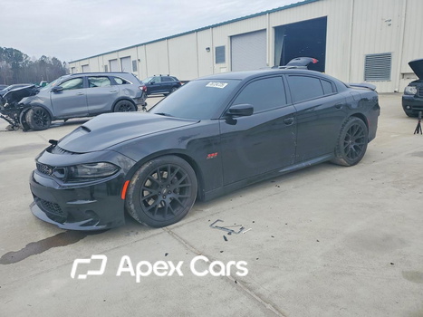 Dodge Charger 2020 - Image 1 of 13