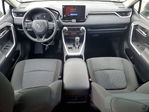 Toyota RAV 4 2025