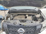 Nissan Pathfinder 2020