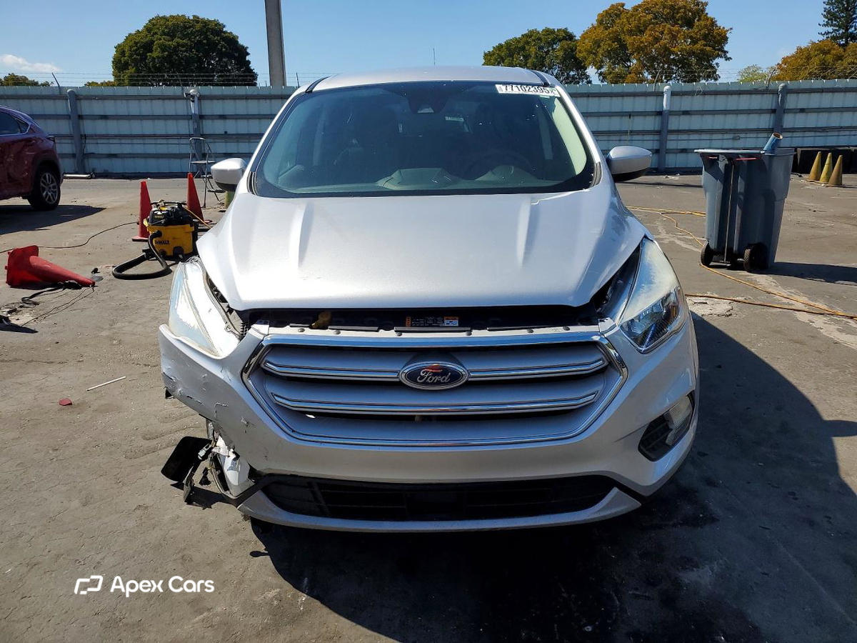 Ford Escape 2019