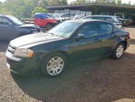 Dodge Avenger 2012
