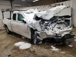 Chevrolet Silverado 2016