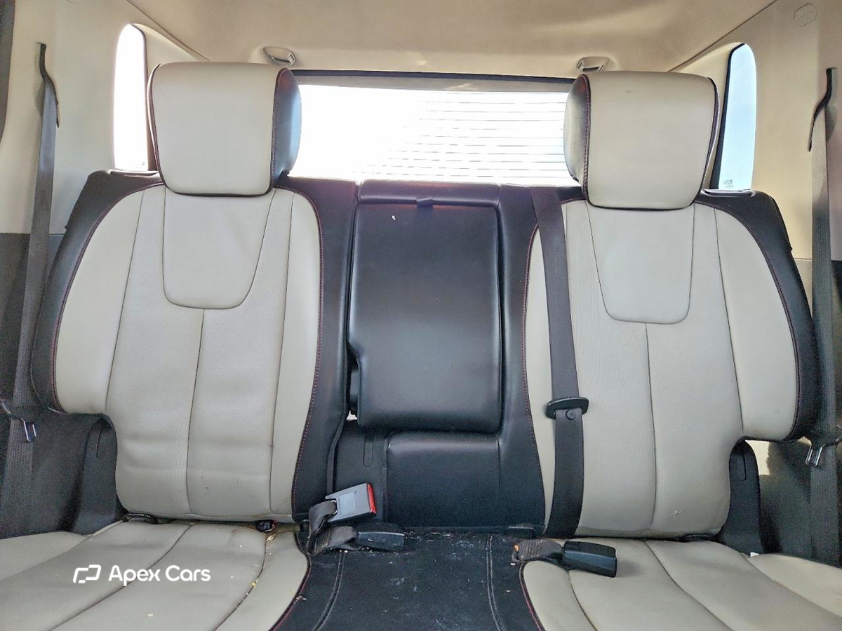GMC Terrain 2011
