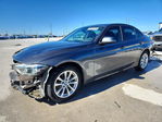 BMW Series 3 2018
