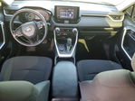 Toyota RAV 4 2021