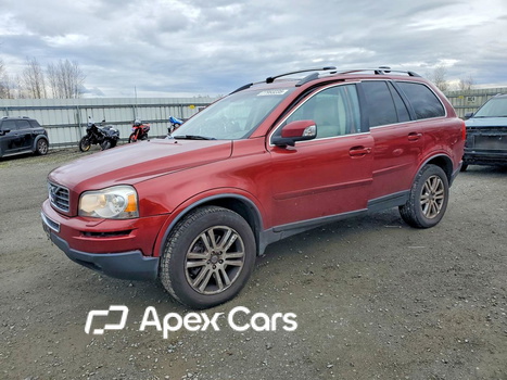Volvo XC90 2011 - Image 1 of 13