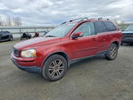 Volvo XC90 2011