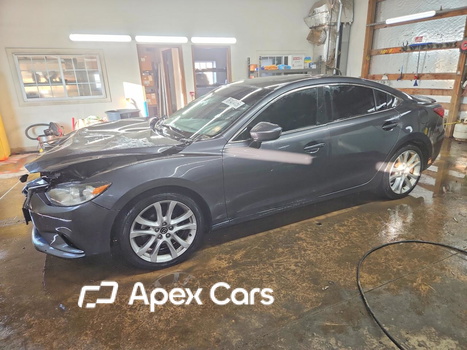 Mazda 6 2015 - Image 1 of 13