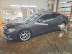 Mazda 6 2015