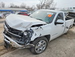 Chevrolet Silverado 2008