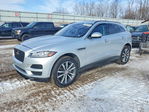 Jaguar F-Pace 2019