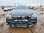 BMW Series 7 2013