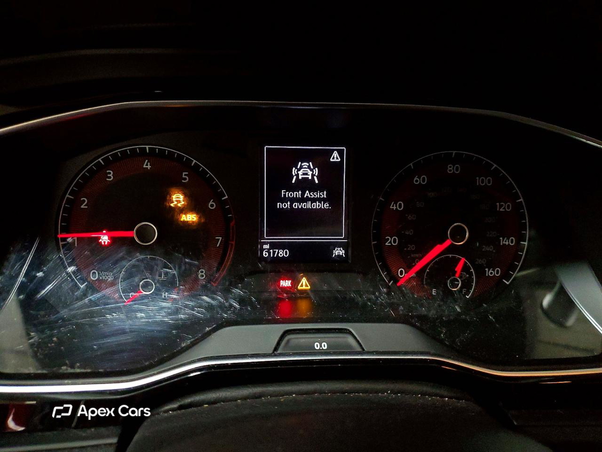 Volkswagen Jetta 2019