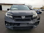 Honda Pilot 2021