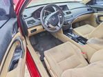 Honda Accord 2011