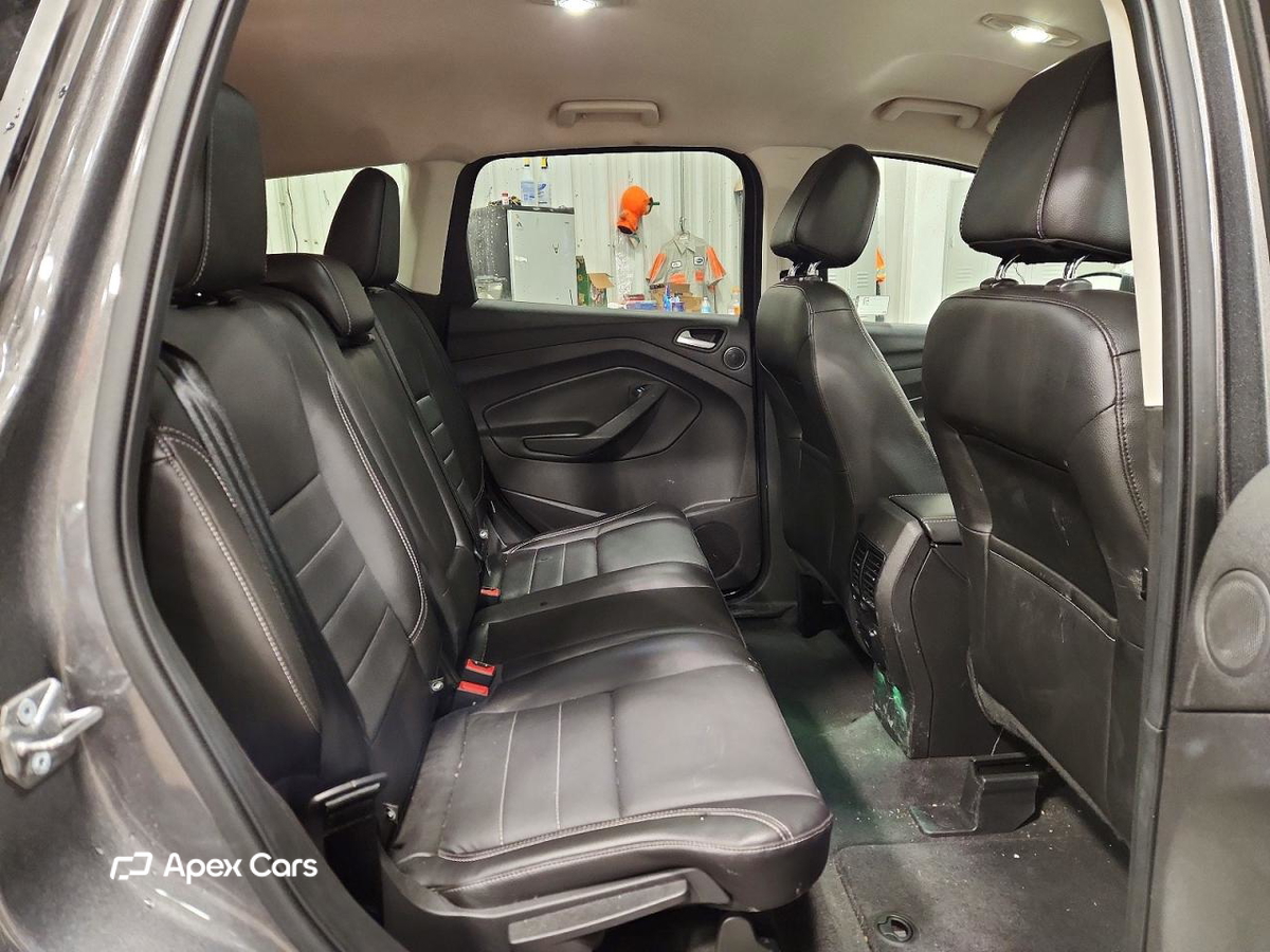 Ford Escape 2014